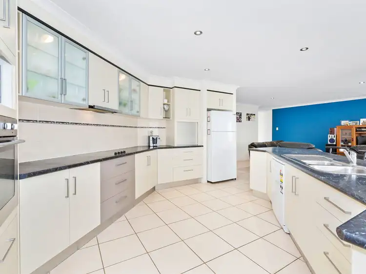 Second view of Homely house listing, 4 Riverbend Way, Murwillumbah NSW 2484