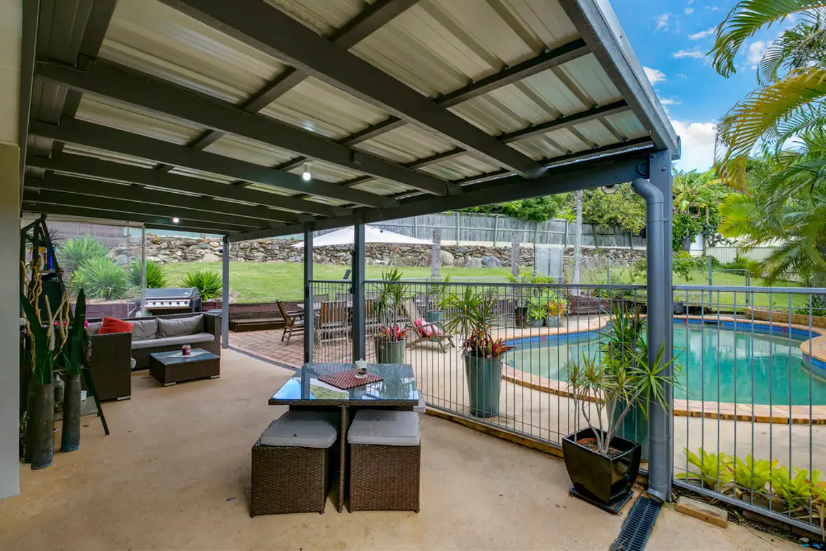 Main view of Homely house listing, 5 Verdant Place, Carrara QLD 4211