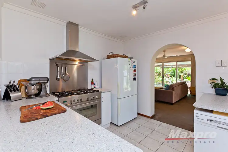Second view of Homely house listing, 6 Jaccard Way, Lynwood WA 6147