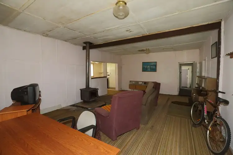 Third view of Homely house listing, 86 Batchelor Street, Queenstown TAS 7467