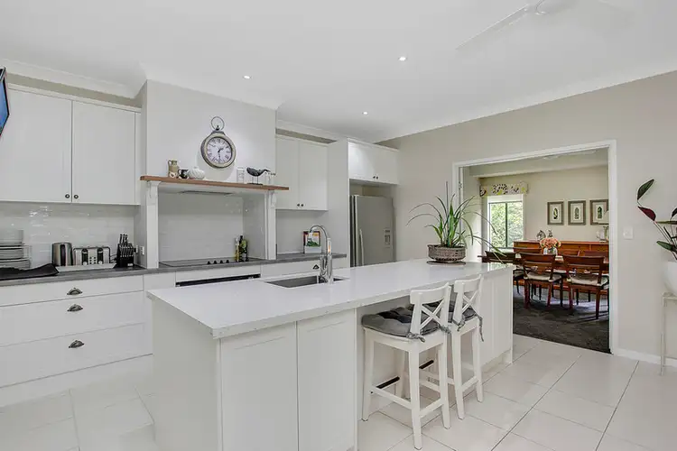 Second view of Homely house listing, 28 Banjo Crescent, Gilston QLD 4211