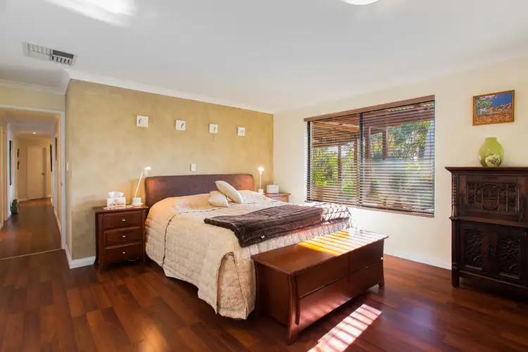Fifth view of Homely house listing, 14 Waterwheel Road North, Bedfordale WA 6112