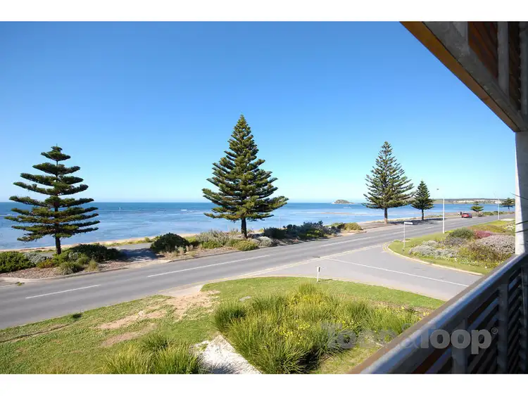 Second view of Homely townhouse listing, 2/18 Franklin Parade, Encounter Bay SA 5211