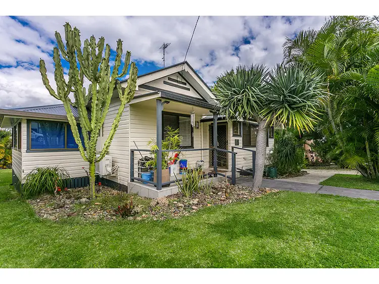 Main view of Homely house listing, 15 Somerville Avenue, East Lismore NSW 2480