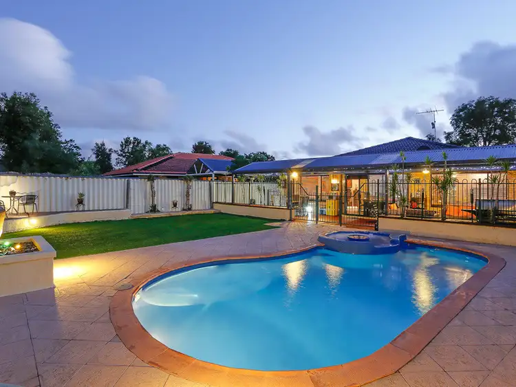 Second view of Homely house listing, 71 Palmerston Crescent, Tapping WA 6065