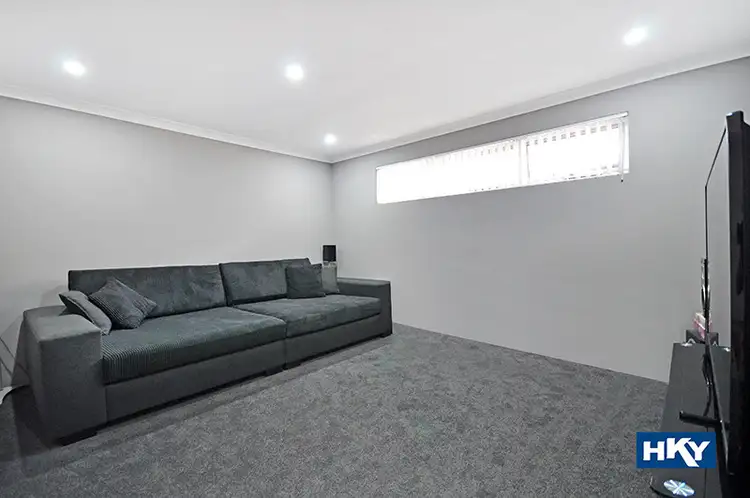 Sixth view of Homely house listing, 22 Millot Vista, Caversham WA 6055