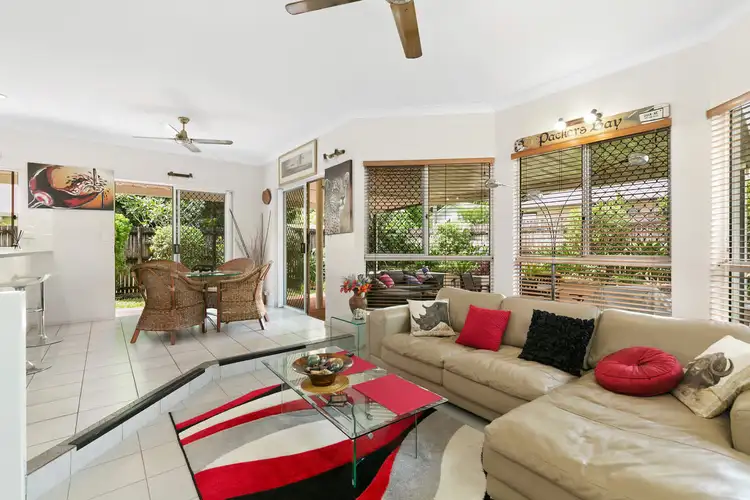 Third view of Homely house listing, 3 Candlenut Close, Mount Sheridan QLD 4868