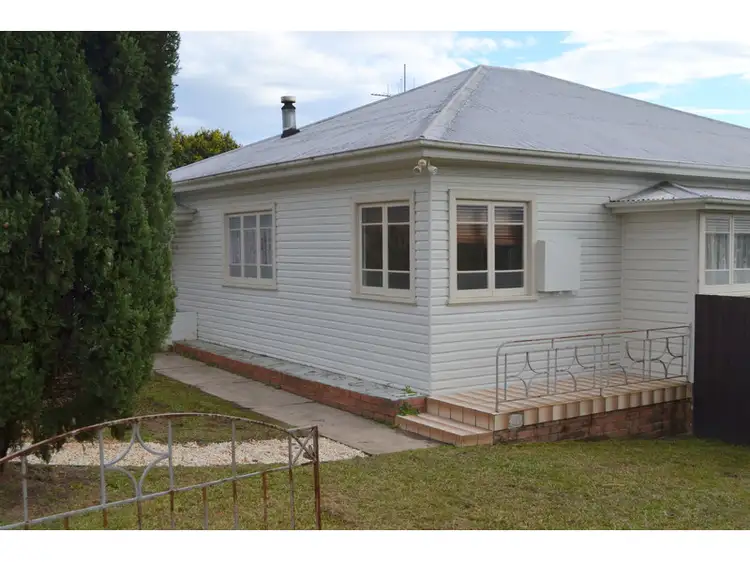Second view of Homely house listing, 1 Short Street, Wauchope NSW 2446
