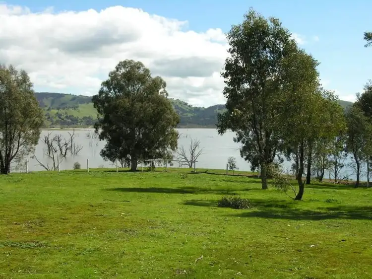 LOT 2, 2 Homepoint Drive, Bonnie Doon VIC 3720