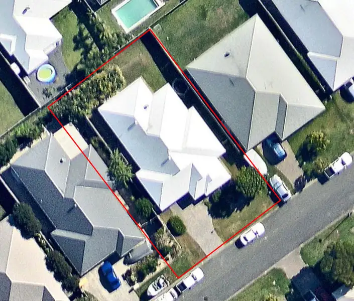 Second view of Homely house listing, 21 Hazelmere Crescent, Ormeau QLD 4208