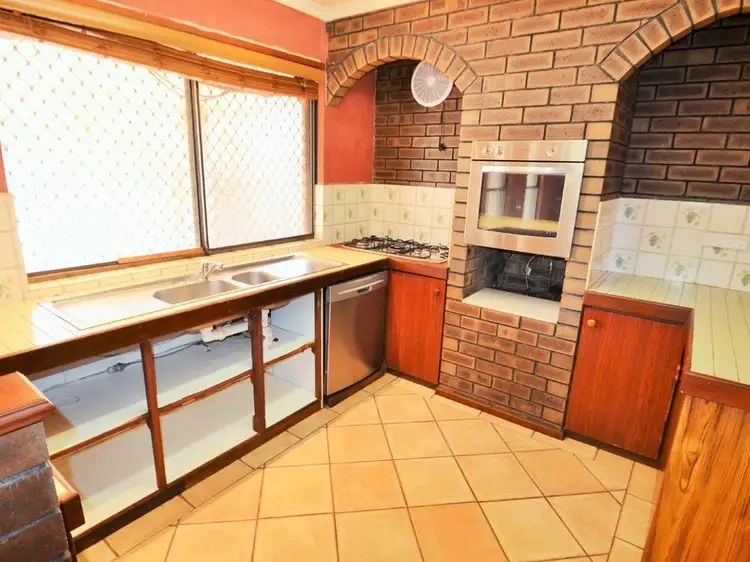 Fifth view of Homely house listing, 47 Somerset Crescent, South Hedland WA 6722