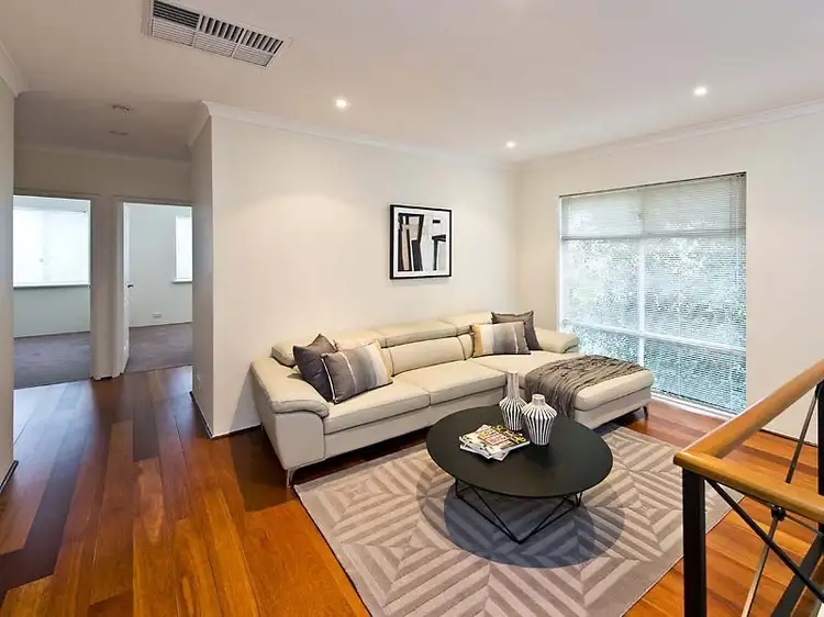 Fourth view of Homely house listing, A/38 Kintail Road, Applecross WA 6153