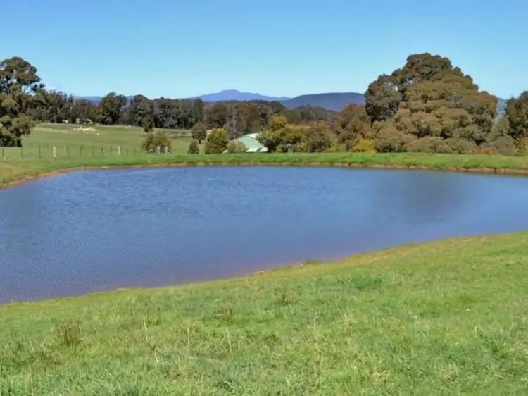 Fourth view of Homely rural property listing, LOT 6, 1032 Old Tolmie Road, Barwite VIC 3722