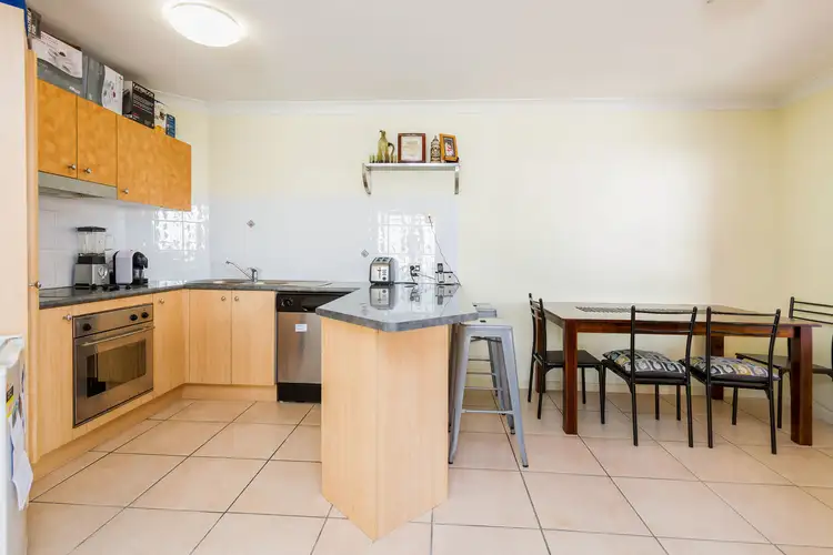 Sixth view of Homely unit listing, 6/89 Bayview Street, Runaway Bay QLD 4216