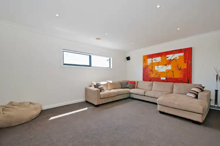 Third view of Homely house listing, 16 Sligo Court, Traralgon VIC 3844