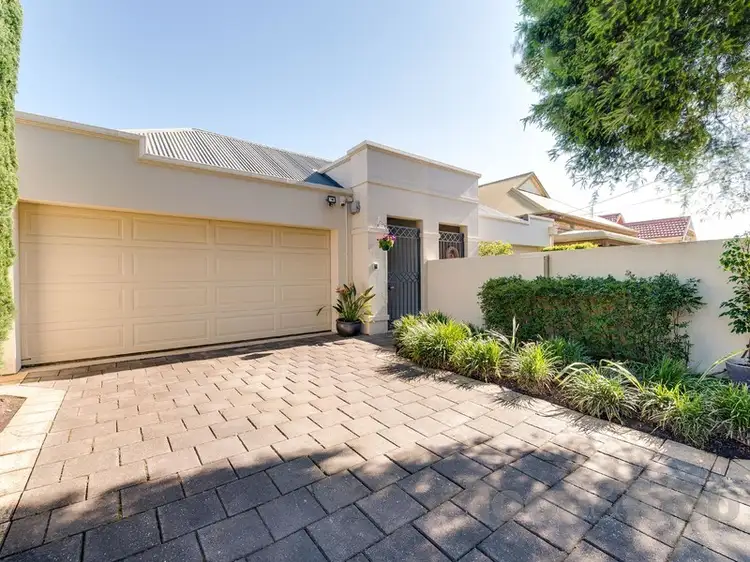 1 Leicester Street, Parkside SA 5063