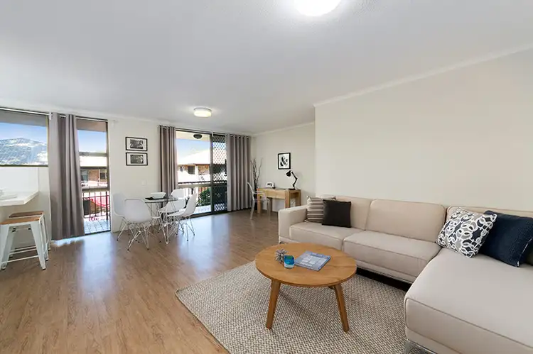 Fourth view of Homely apartment listing, 4/26 Ada Street, Taringa QLD 4068
