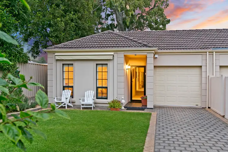 35B Wattlebury Road, Lower Mitcham SA 5062