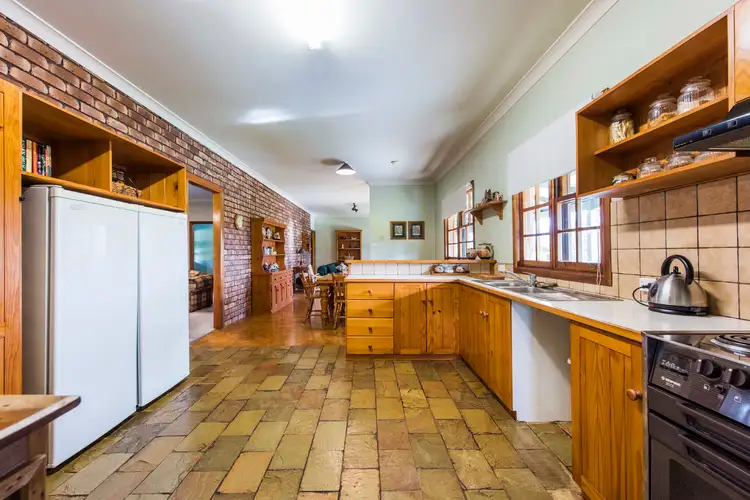 Second view of Homely rural property listing, 6 Kythera Place, Elland NSW 2460