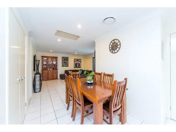Sixth view of Homely semi-detached listing, 1/13 Bella Boulevard, Pimpama QLD 4209