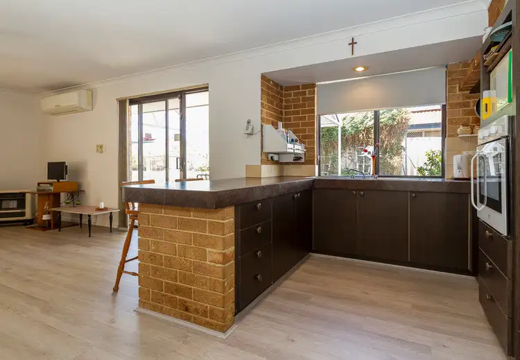 Fifth view of Homely house listing, 5 Baroola Place, Ocean Reef WA 6027