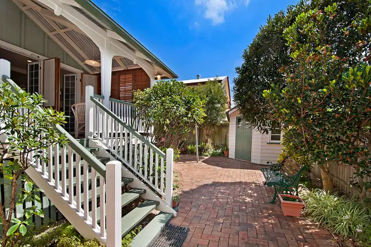 Main view of Homely house listing, 210 Long St E, Graceville QLD 4075