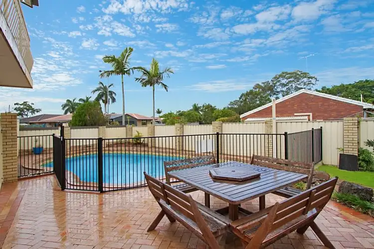 Second view of Homely house listing, 4 Jib Court, Mermaid Waters QLD 4218