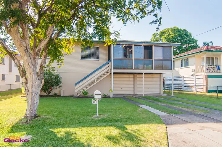 Main view of Homely house listing, 20 Carrie Street, Zillmere QLD 4034