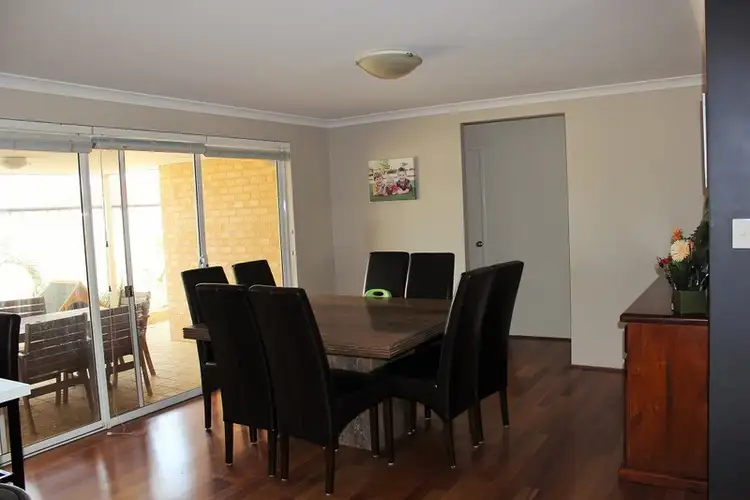 Sixth view of Homely house listing, 14 Homestead Drive, Clarkson WA 6030