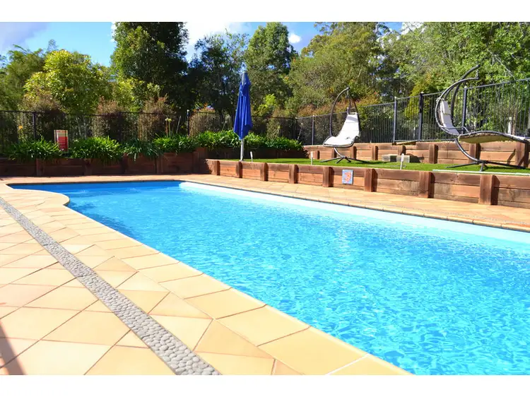 Second view of Homely rural property listing, 6 Tuscan Close, King Creek NSW 2446