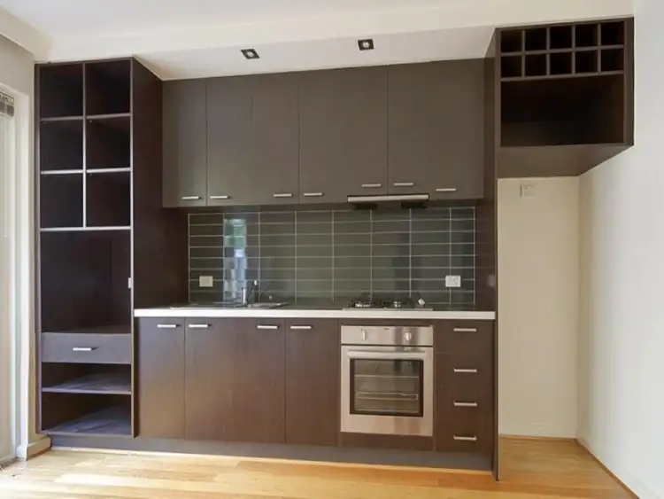 Third view of Homely apartment listing, 4/29 Charnwood Road, St Kilda VIC 3182