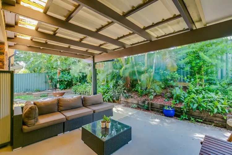 Sixth view of Homely house listing, 4 Brook Court, Nerang QLD 4211