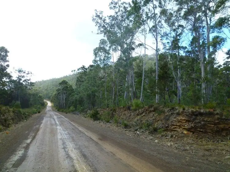 Fifth view of Homely land listing, LOT P123 Wielangta Road, Rheban TAS 7190