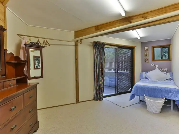 Fifth view of Homely house listing, 21 Sylvan Court, Rangeville QLD 4350