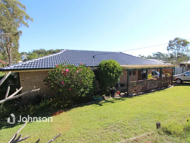 37 Kilkenny Street, Capalaba QLD 4157