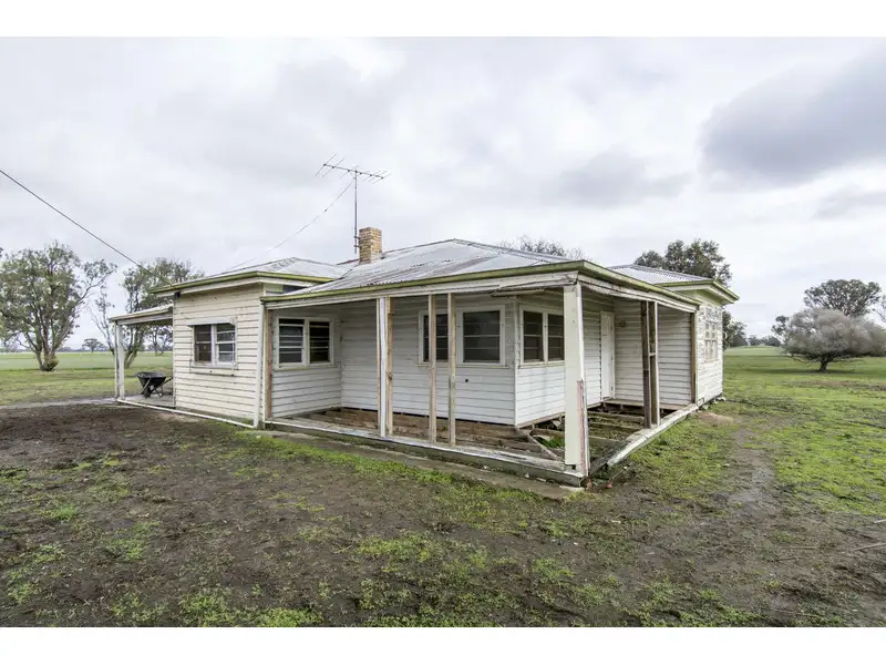 Main view of Homely house listing, 1 Nelson's Parade, Lubeck VIC 3385