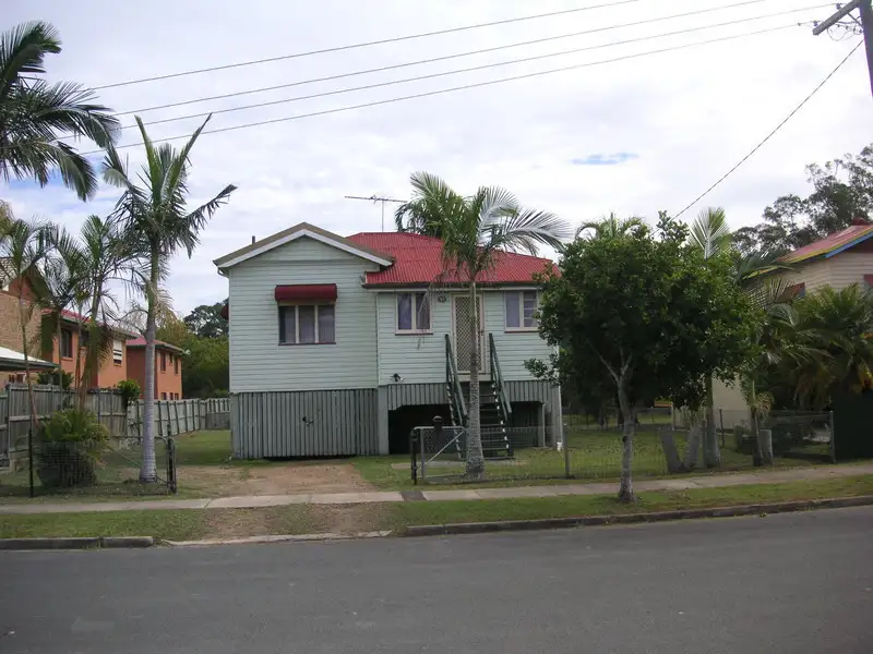Main view of Homely house listing, 4 Mcpherson Street, Caboolture QLD 4510