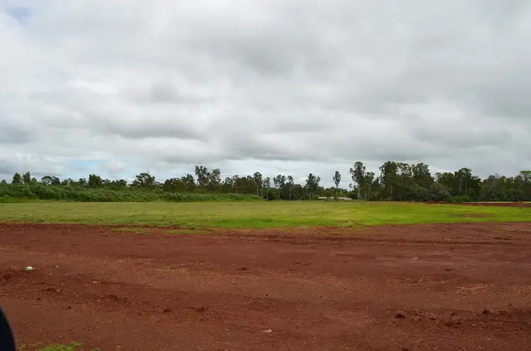 Third view of Homely land listing, LOT 223 Gallo Drive, Mareeba QLD 4880