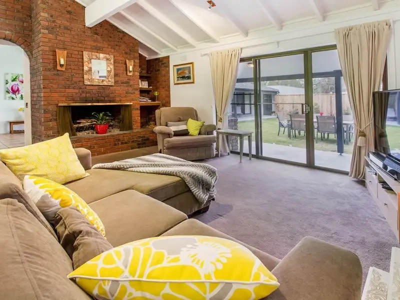 Main view of Homely house listing, 19 Alverstone Grove, Mount Eliza VIC 3930