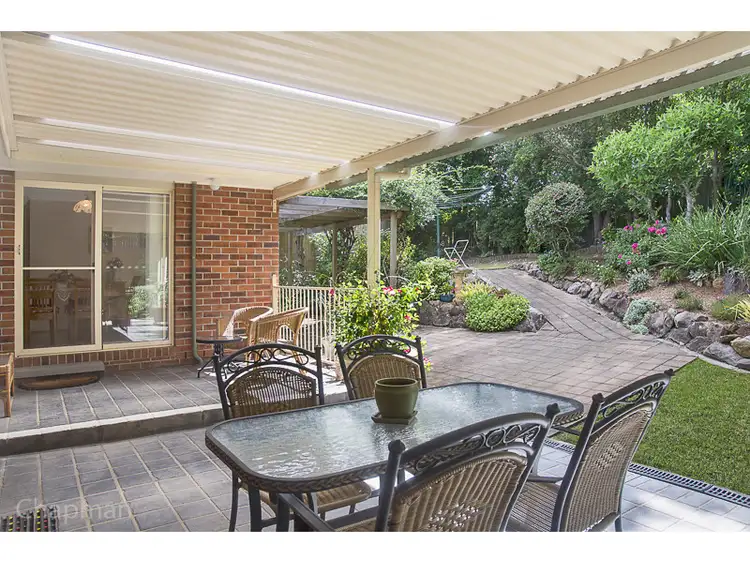 Fifth view of Homely house listing, 5 Uncle Wattleberry Crescent, Faulconbridge NSW 2776