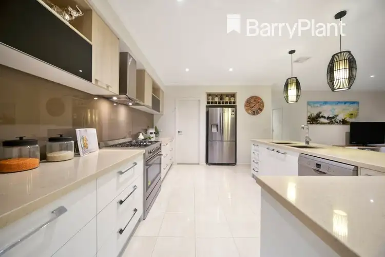 Sixth view of Homely house listing, 36 Peridot Avenue, Officer VIC 3809