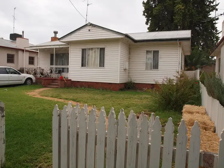 Main view of Homely house listing, 97 Bolton, Narrandera NSW 2700