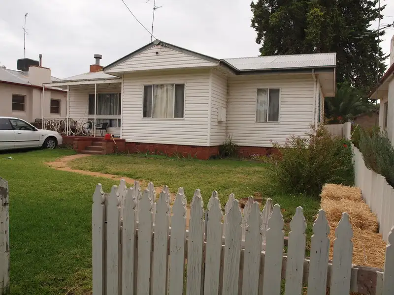 Main view of Homely house listing, 97 Bolton, Narrandera NSW 2700
