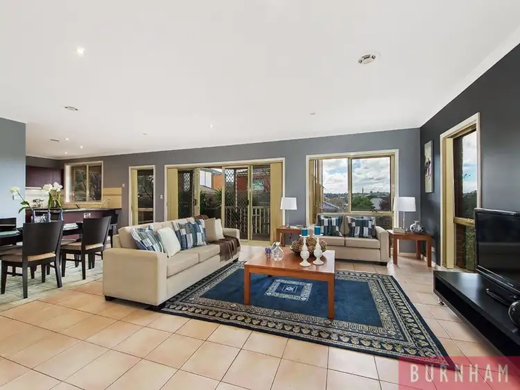 Second view of Homely townhouse listing, 2/38 Bloomfield Avenue, Maribyrnong VIC 3032
