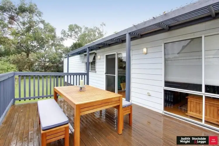 Fourth view of Homely house listing, 29 Outlook Drive, Cowes VIC 3922