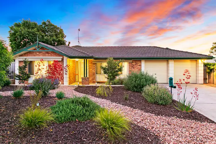 4 Cambridge Place, Clovelly Park SA 5042