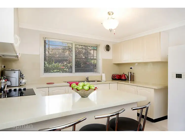 Third view of Homely townhouse listing, 3/2 Boland Avenue, Springwood NSW 2777