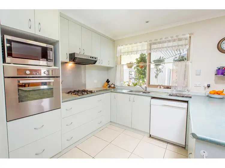 Second view of Homely house listing, 12 St Johns Court, Jindera NSW 2642