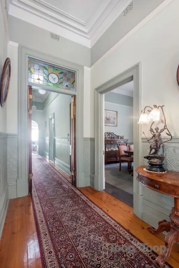 Third view of Homely house listing, 8 Hewitt Avenue, Rose Park SA 5067