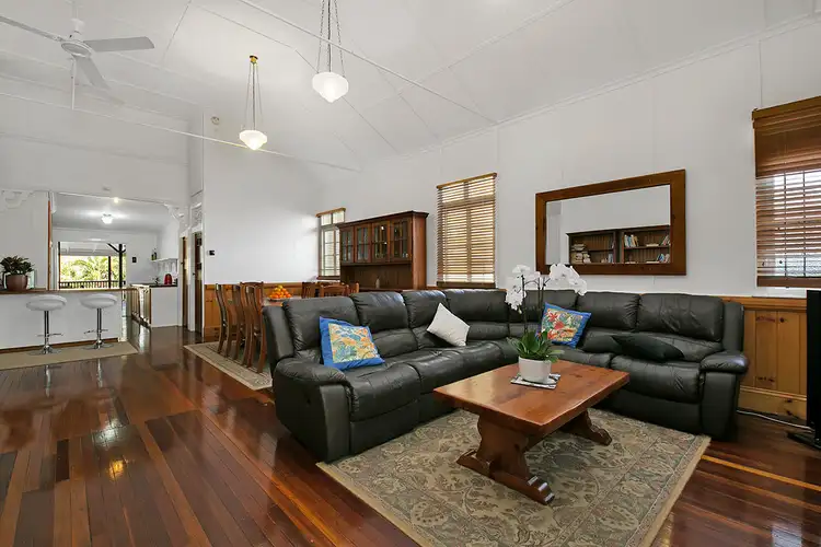 Fifth view of Homely house listing, 100 Franklin Street, Annerley QLD 4103